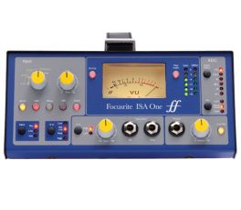 Focusrite ISA One Single Channel Pre-Amp/DI