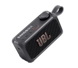 JBL Bandbox Solo Compact AI-powered Practice Amp and Speaker