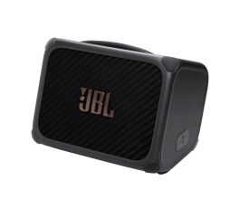 JBL BandBox Trio Portable AI-powered Practice Amp and Speaker