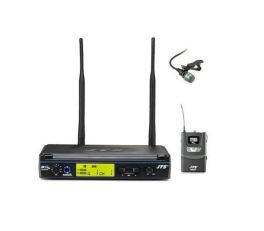 JTS IN-164R/IN-264TB+CM501 UHF Wireless Microphone System