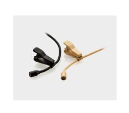 JTS Professional CM-201i Lapel Microphone