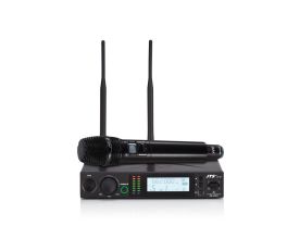 JTS RU-901G3 True Diversity UHF Wireless Microphone System