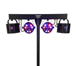 Kam Derby Bar Lighting Effect