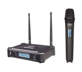 Kam KWM1935 UHF Wireless Microphone System