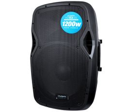 Kam RZ15A V3 1200w Peak Active Speaker (B-stock)