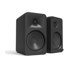 Kanto ORA4 140W Powered Reference Desktop Speakers with Bluetooth Black