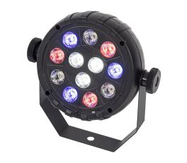 Kam Mini Par 12 USB Lighting Effect
