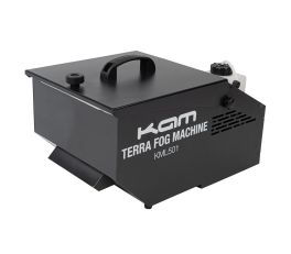 KAM Terra Fog Machine
