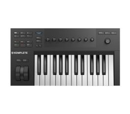 Native Instruments Komplete Kontrol A25 Keyboard Controller
