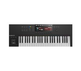 Native Instruments Komplete Kontrol S49 Mk2 (B-Stock)
