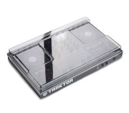 Decksaver Traktor Kontrol S4 Cover MK1 & MK2