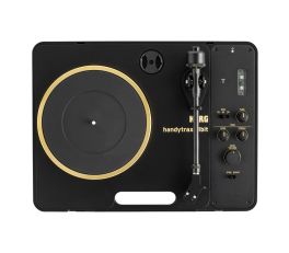 Korg handytraxx 1bit Portable Record Player