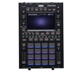 Korg KAOSS Replay