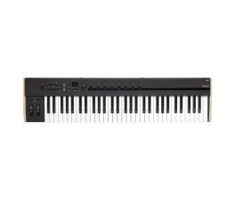 Korg Keystage 61 Polytouch 61-key MIDI 2.0 Keyboard Controller
