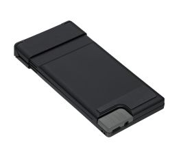 Korg nanoKEY Fold Black MIDI Keyboard