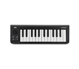 Korg microKEY 25 Key USB MIDI Keyboard