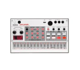 Korg Volca Sample 2 Digital Sample Sequencer