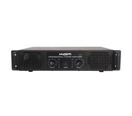 Kam KXR5000 Kam Power Amplifier 500W