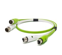 Neo d+ XLR Class B XLR Female to XLR Male 1M Cable