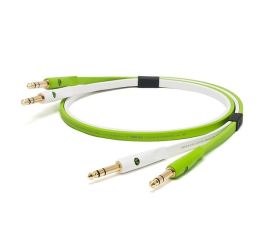 Neo d+ TRS Class B 1/4TRS - 1/4TRS 1M Cable