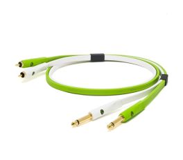 Neo d+ RTS Class B 1/4TS to RCA 2M Cable