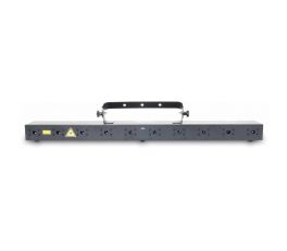 Laserworld BeamBar 10B MK3 Blue Laser Lighting Effect