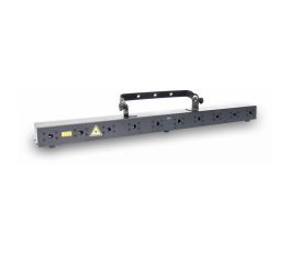 Laserworld BeamBar 10R MK3 Red Laser Lighting Effect
