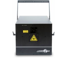 Laserworld CS-24.000RGB FX Laser Light Effect