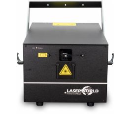 Laserworld PL-20.000RGB MK3 Purelight Laser