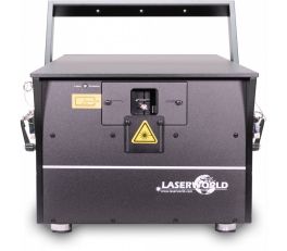 Laserworld PL-50.000RGB Hydro Laser