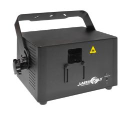 Laserworld PRO-800RGB Showlaser