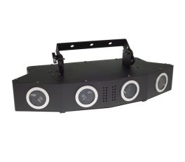 Laserworld EL-900RGB Laser Lighting Effect