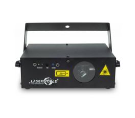 Laserworld EL-230RGB MK2 Laser Light Effect
