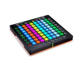 Launchpad PRO USB Grid Control Surface with RGB Pads