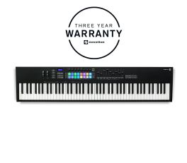 Novation Launchkey 88 MK3 MIDI Keyboard Controller