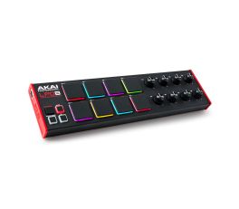 Akai Professional LPD8 MK2 Laptop Pad MIDI Controller
