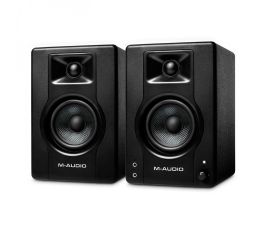 M-Audio BX3 Reference Monitors (Pair)