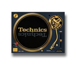 Technics SL-1200M7GEH Limited Edition Grey