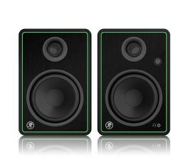 Mackie CR5-X Active Multimedia Monitor Speakers