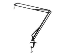 Mackie DB-100 Desktop Microphone Boom Arm