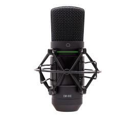 Mackie EM-91C Large-Diaphragm Condenser Microphone