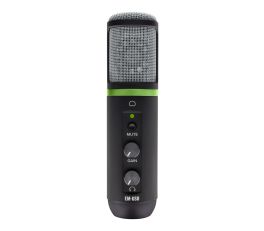 Mackie EM-USB Condenser Microphone