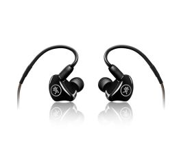Mackie MP-220 In Ear Monitors