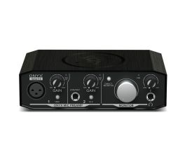 Mackie Onyx Artist 1.2 USB Audio Interface