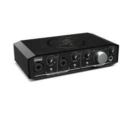 Mackie Onyx Producer 2.2 USB Audio Interface