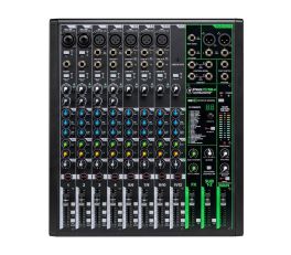 Mackie Pro FX12V3 12-Channel Analogue Mixer