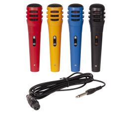 Madison MAD-DM500 Microphone Set