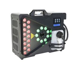 AFX Light MAGMA-1800 1800W Fog Machine