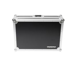 Magma DJ Controller Case for XDJ-AN (Black/Silver)