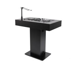 Magma Groove Terminal DJ Booth for Pioneer DJ DDJ-REV5